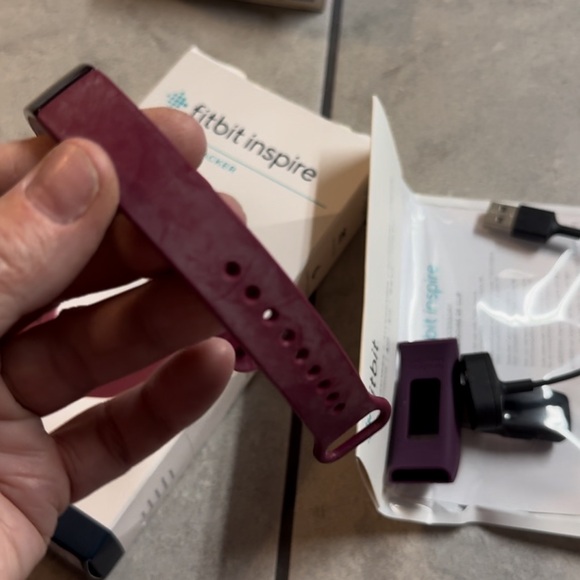 2- Fitbits - Picture 4 of 6